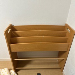 本棚の画像