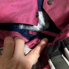スノボウェアの画像
