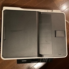 MFC-J6573CDW プリンター　brother ジャンクの画像