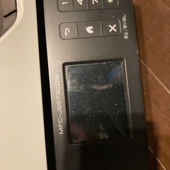 MFC-J6573CDW プリンター　brother ジャンクの画像