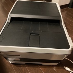 MFC-J6573CDW プリンター　brother ジャンクの画像