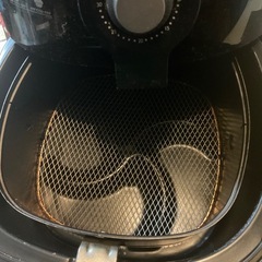 Philips  フライヤーの画像