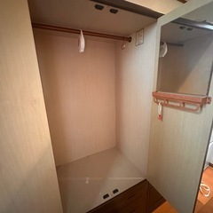 タンスの画像