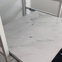 キッチンラックの画像