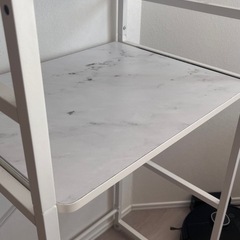 キッチンラックの画像