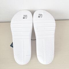 【新品未使用】アンダーアーマー サンダル メンズの画像