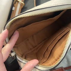 coach バッグセット　シャツの画像