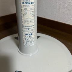 扇風機の画像