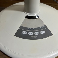 扇風機の画像