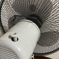 扇風機の画像