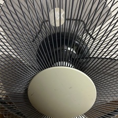 扇風機の画像