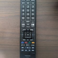 TOSHIBA 32A1 液晶テレビ 32インチの画像