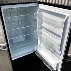 TOSHIBA 冷蔵庫の画像