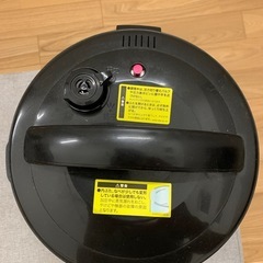 shop Japan クッキングプロ　電気圧力鍋の画像