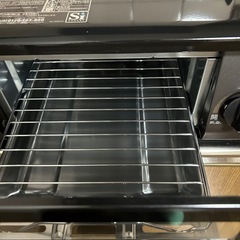 パロマ　プロパン用　ガステーブルの画像