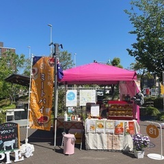出店アルバイト・パートさん募集！！の画像