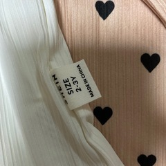 3点セット♡子供服の画像