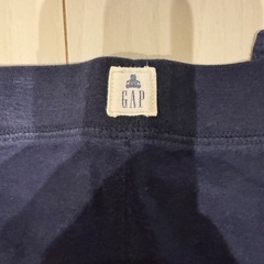 子供服 GAP パンツ 105cmの画像