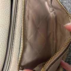 マイケルコースボディバックの画像