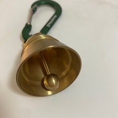 モンベル　トレッキングベルの画像