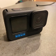 Go Pro10 BLACK【ジャンク品】  の画像