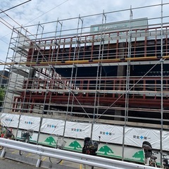 正社員募集の画像