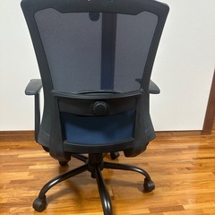 ほぼ新品✨オフィスチェアの画像