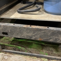 一旦停止4万円タイショー育苗機360枚用画像のすべて、決まり次第バラして多少綺麗にして渡しますの画像