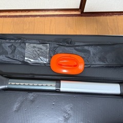  ブルワーカーX7お売りいたします。 の画像