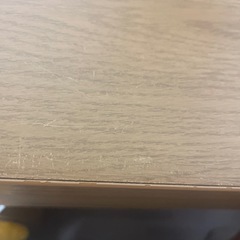 IKEA ミッケ デスクの画像