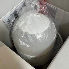 ニトリ加湿器の画像