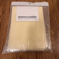 【新品未使用品】ハサミで切れるニトリすべり止めシートの画像