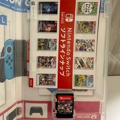 マリオカート8 デラックス Nintendo Switchの画像