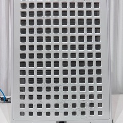 シャープ　空気清浄機　2016年製の画像