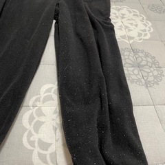 子供服フードロンパース　クマの学校130センチ　着ぐるみ　キャラクターの画像