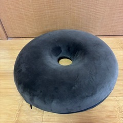円座クッション②の画像