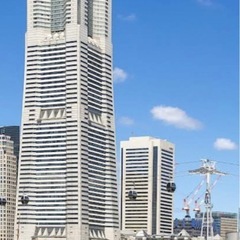 桜木町駅 ランドマークホテル内装解体