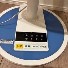 扇風機の画像