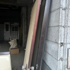 建築材料　ソファ、扉、パーテーションまとめの画像