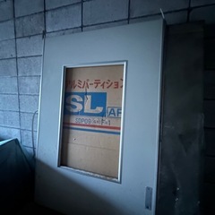 建築材料　ソファ、扉、パーテーションまとめの画像