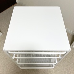 IKEA ラックの画像