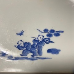 お皿　７まぃセットの画像