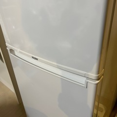 冷蔵・冷凍庫 （Haier）の画像