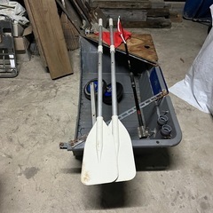 2馬力ボート
の画像