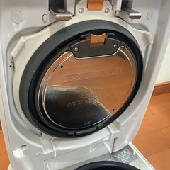 炊飯器　象印　炎舞炊きの画像