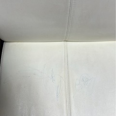 IKEA イスの画像