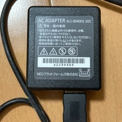 モバイルルーターの画像