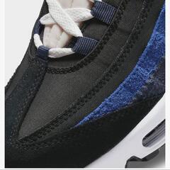 美品❤️ AIRMAX 95 SE 降谷建志 KJ着用 27 スニーカー 希少の画像