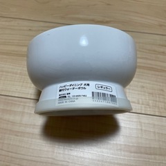 猫壱　ボウルの画像