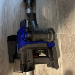 ダイソン掃除機の画像
